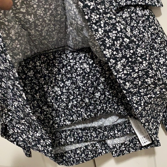 Zara crop top - Picture 3 of 3